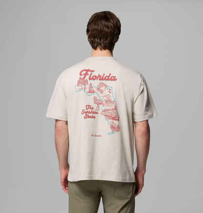 Men's Chris FL CSC T-Shirt