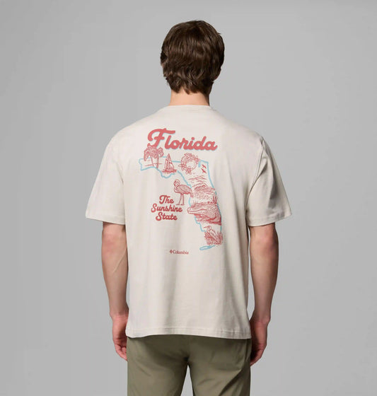 Men's Chris FL CSC T-Shirt