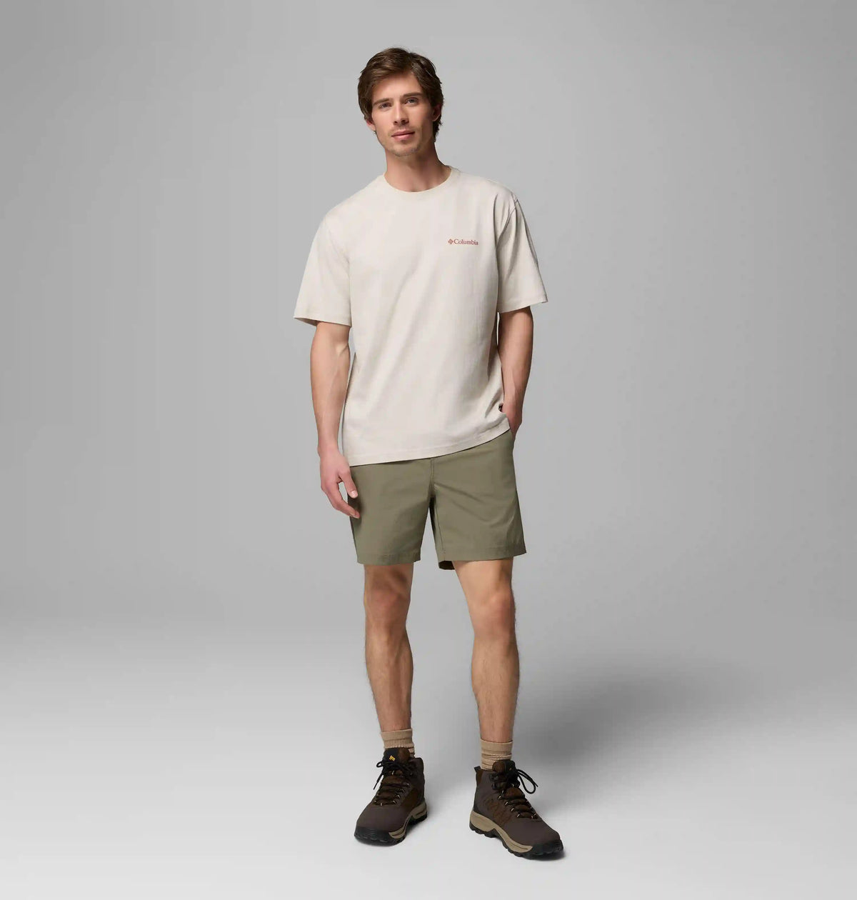 Men's Chris FL CSC T-Shirt