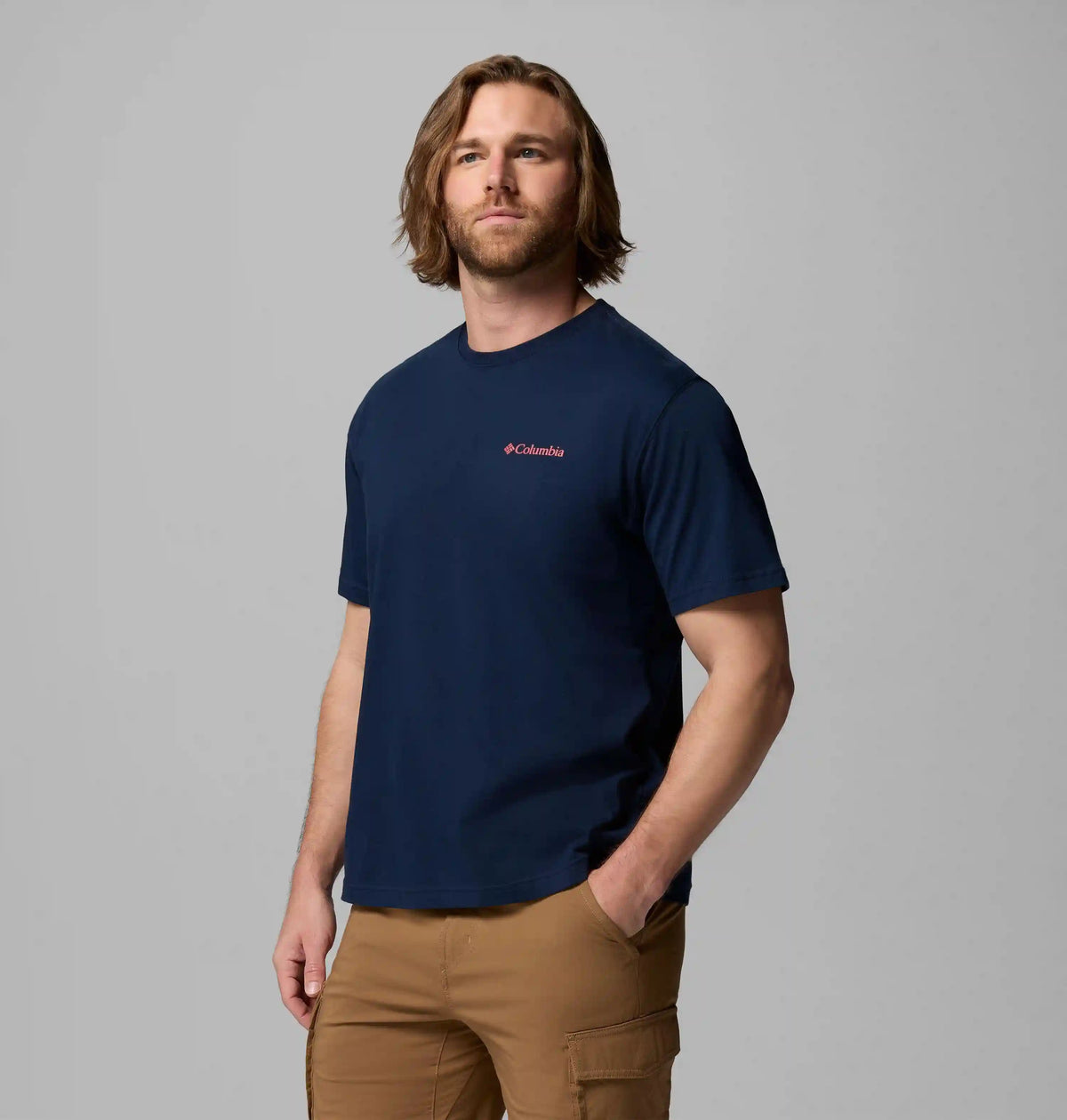 Men's Chris FL CSC T-Shirt