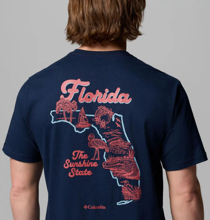 Men's Chris FL CSC T-Shirt