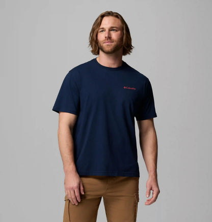 Men's Chris FL CSC T-Shirt