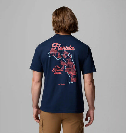 Men's Chris FL CSC T-Shirt