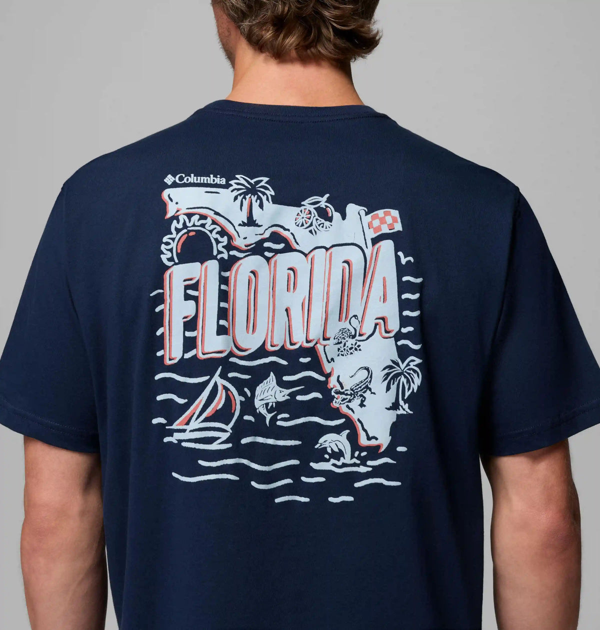 Men's Fen FL CSC T-Shirt