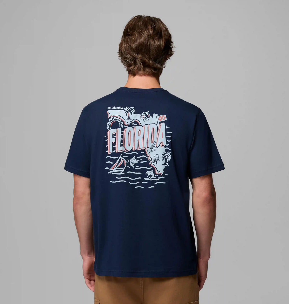 Men's Fen FL CSC T-Shirt