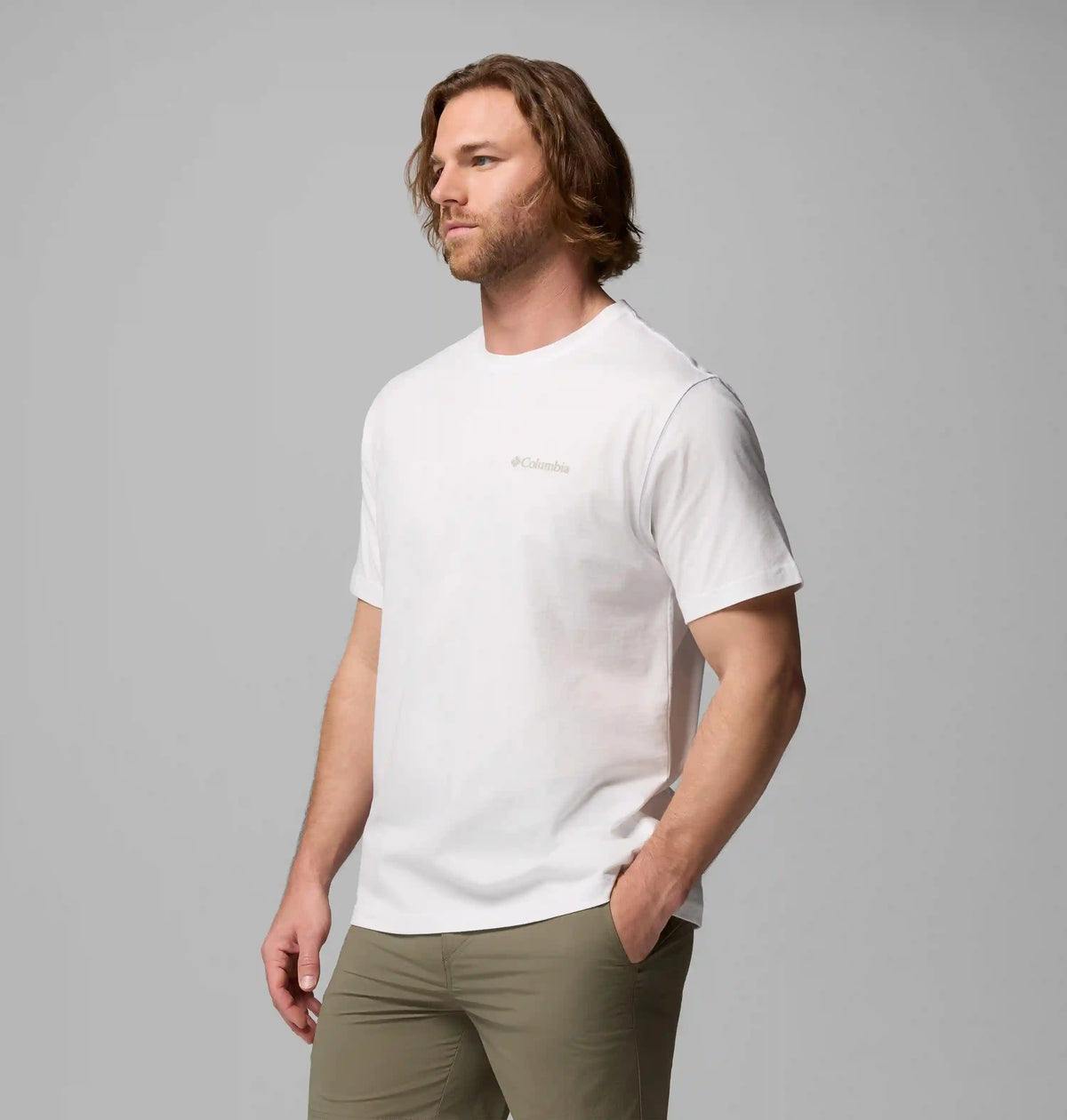 Men's Pinebrook CSC T-Shirt