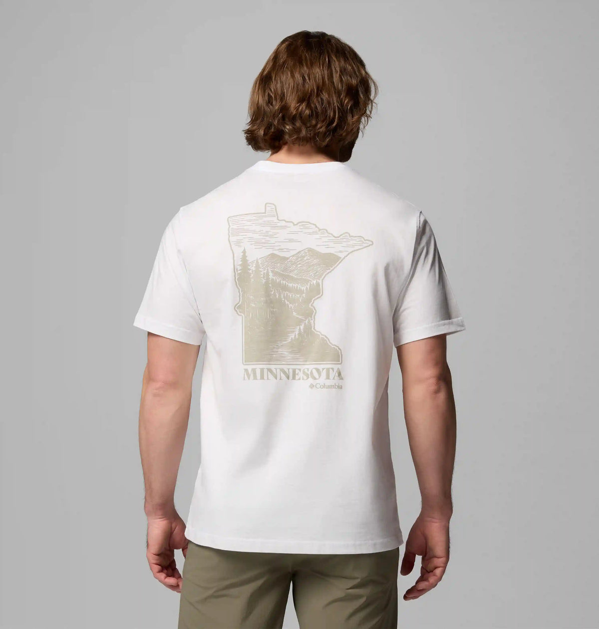 Men's Pinebrook CSC T-Shirt