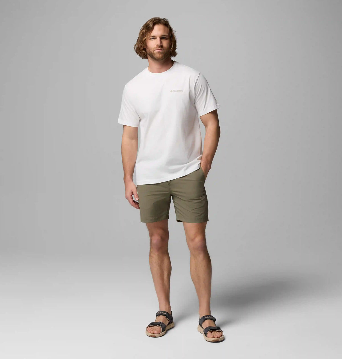 Men's Pinebrook CSC T-Shirt