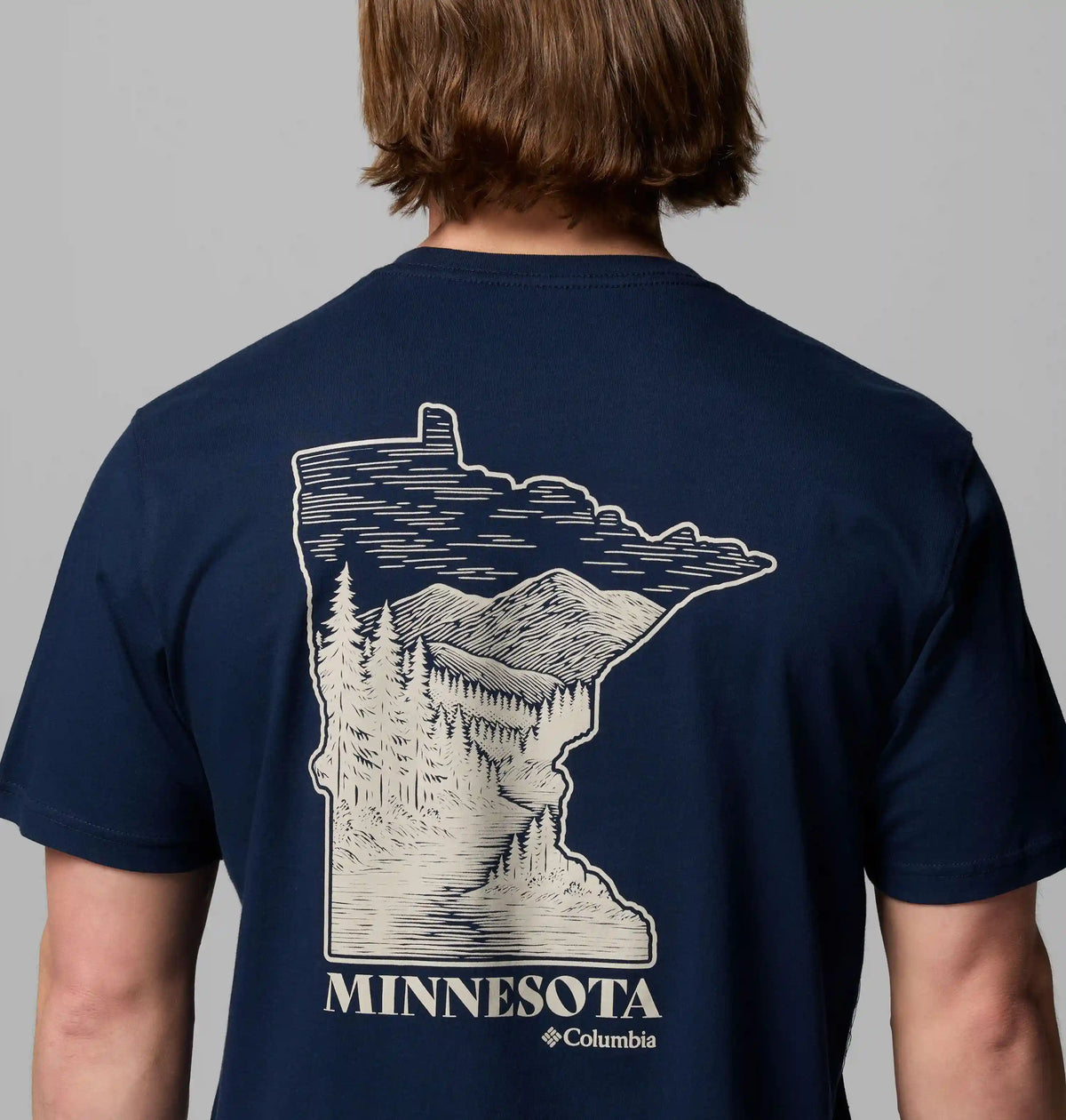Men's Pinebrook CSC T-Shirt