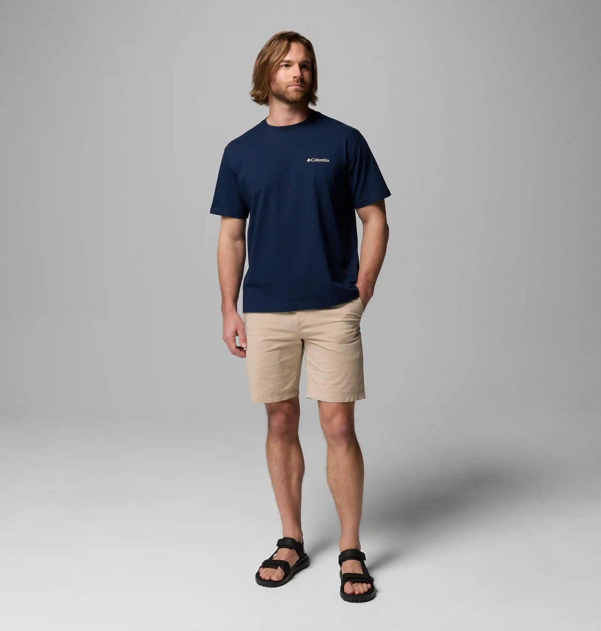 Men's Pinebrook CSC T-Shirt
