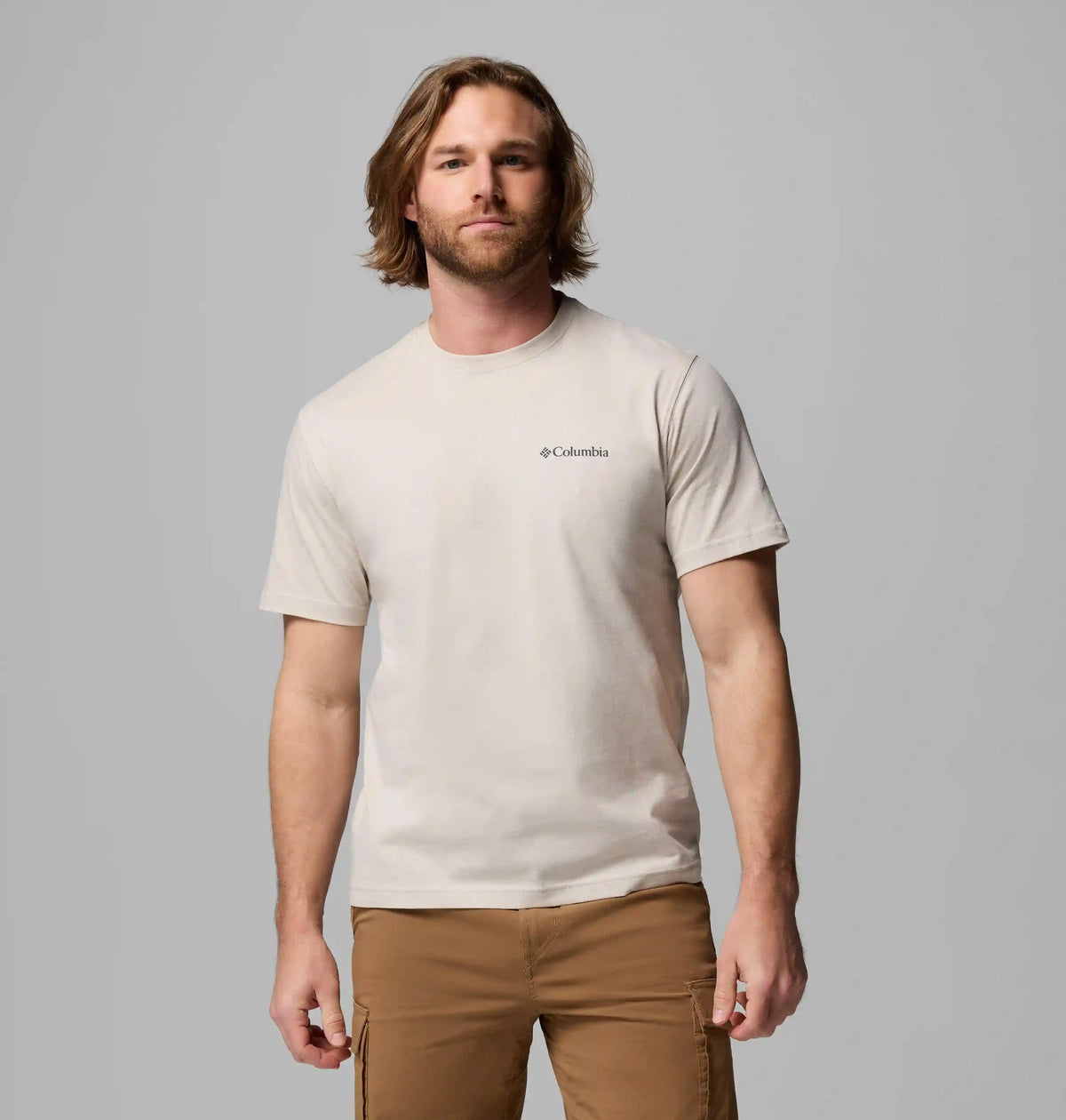 Men's Bien Flatirons CO CSC T-Shirt