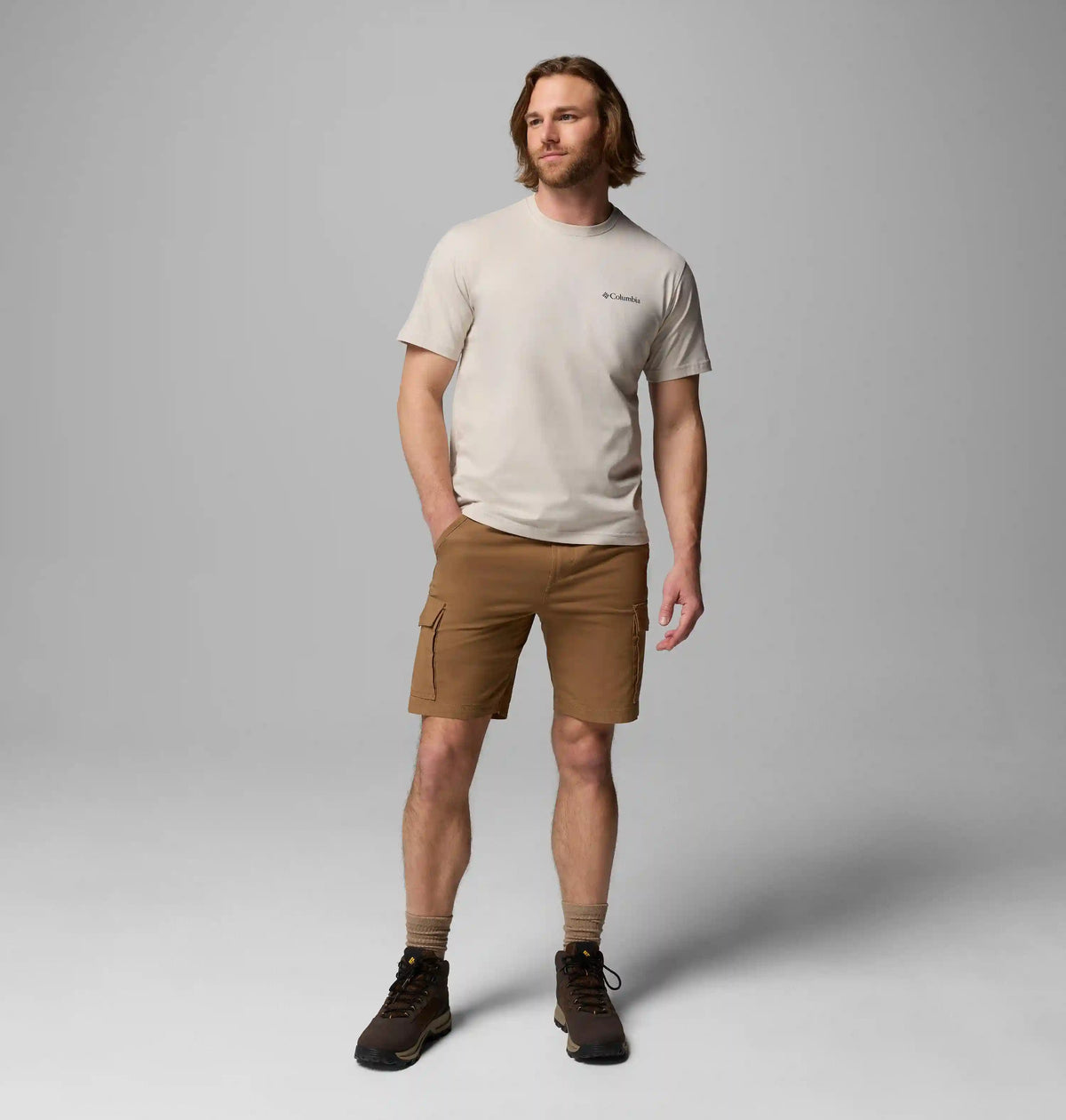 Men's Bien Flatirons CO CSC T-Shirt