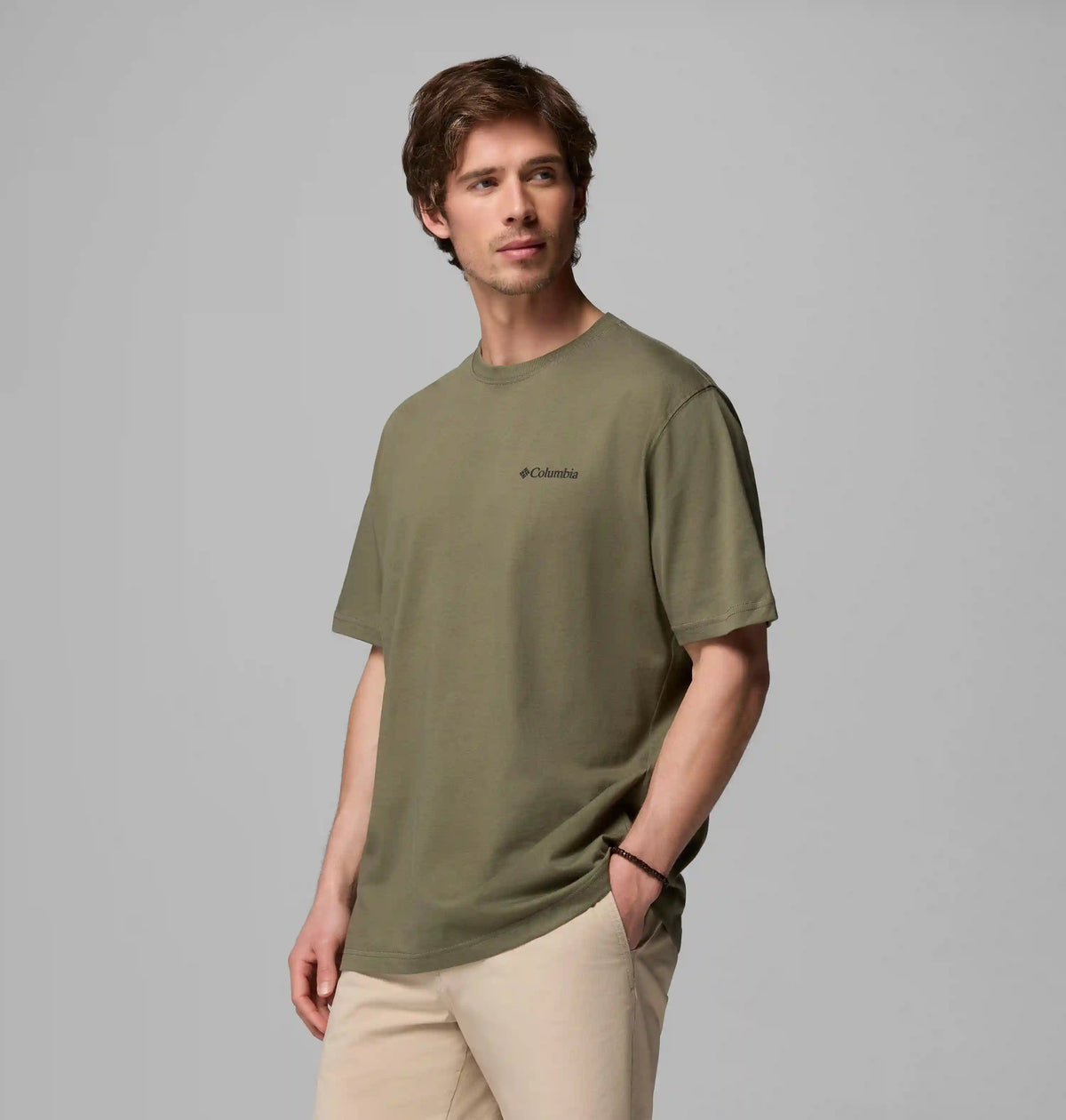 Men's Quest Truck CSC T-Shirt