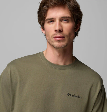 Men's Quest Truck CSC T-Shirt