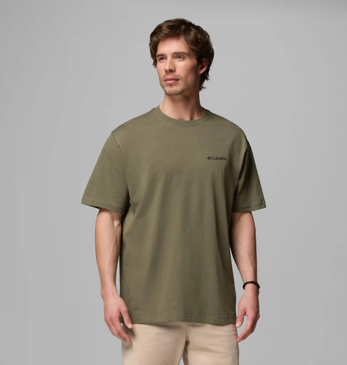 Men's Quest Truck CSC T-Shirt