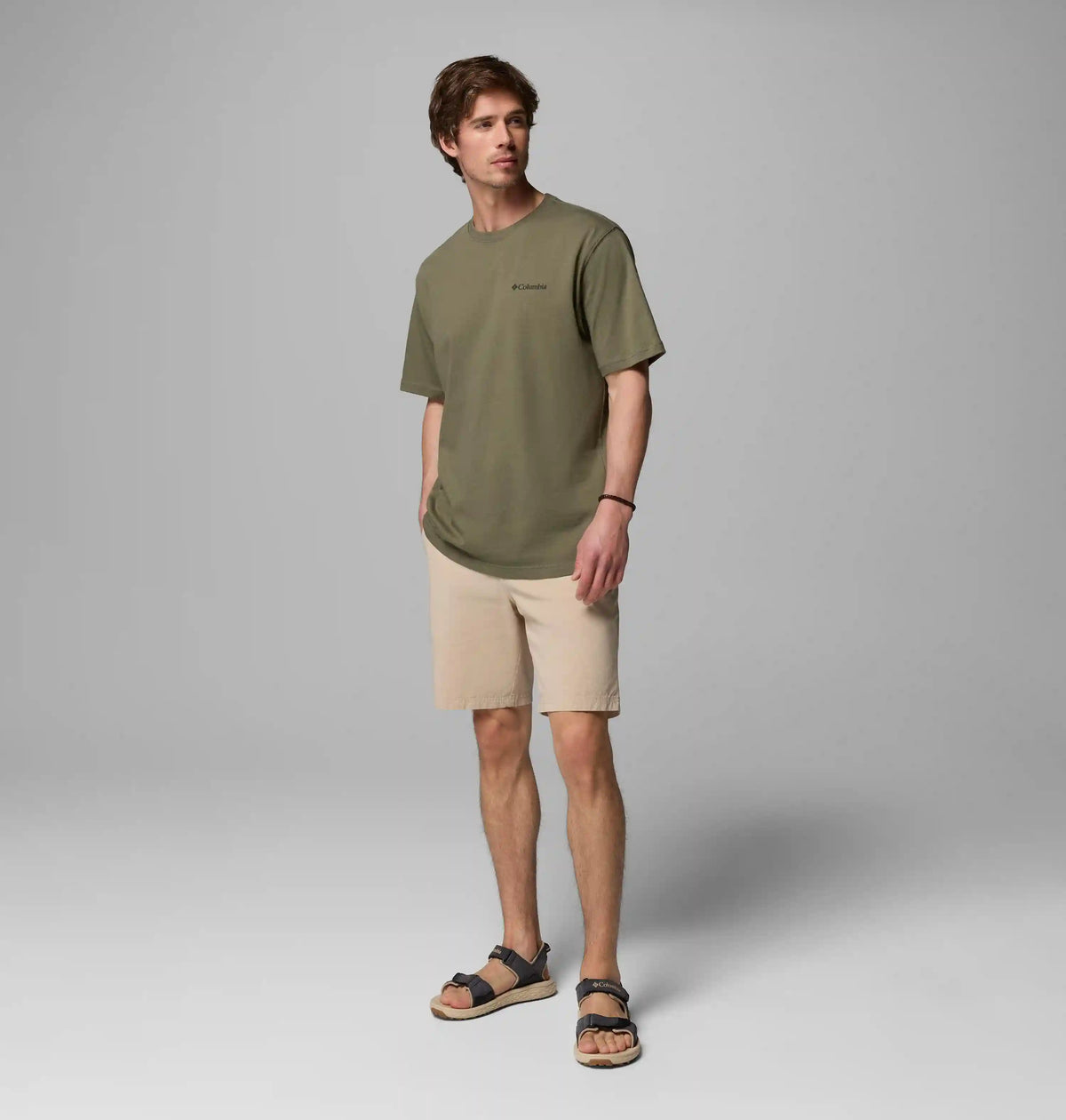 Men's Quest Truck CSC T-Shirt