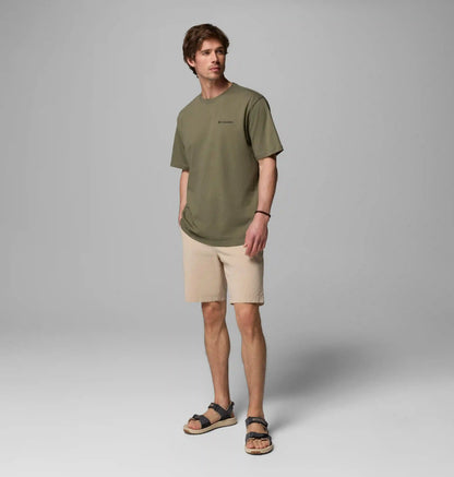 Men's Quest Truck CSC T-Shirt