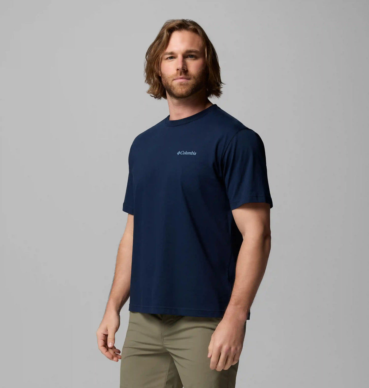Men's Quest Truck CSC T-Shirt
