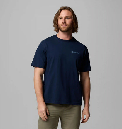 Men's Quest Truck CSC T-Shirt