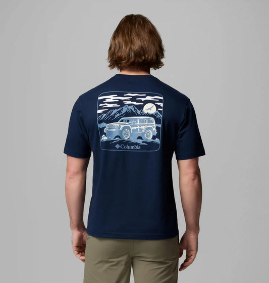 Men's Quest Truck CSC T-Shirt