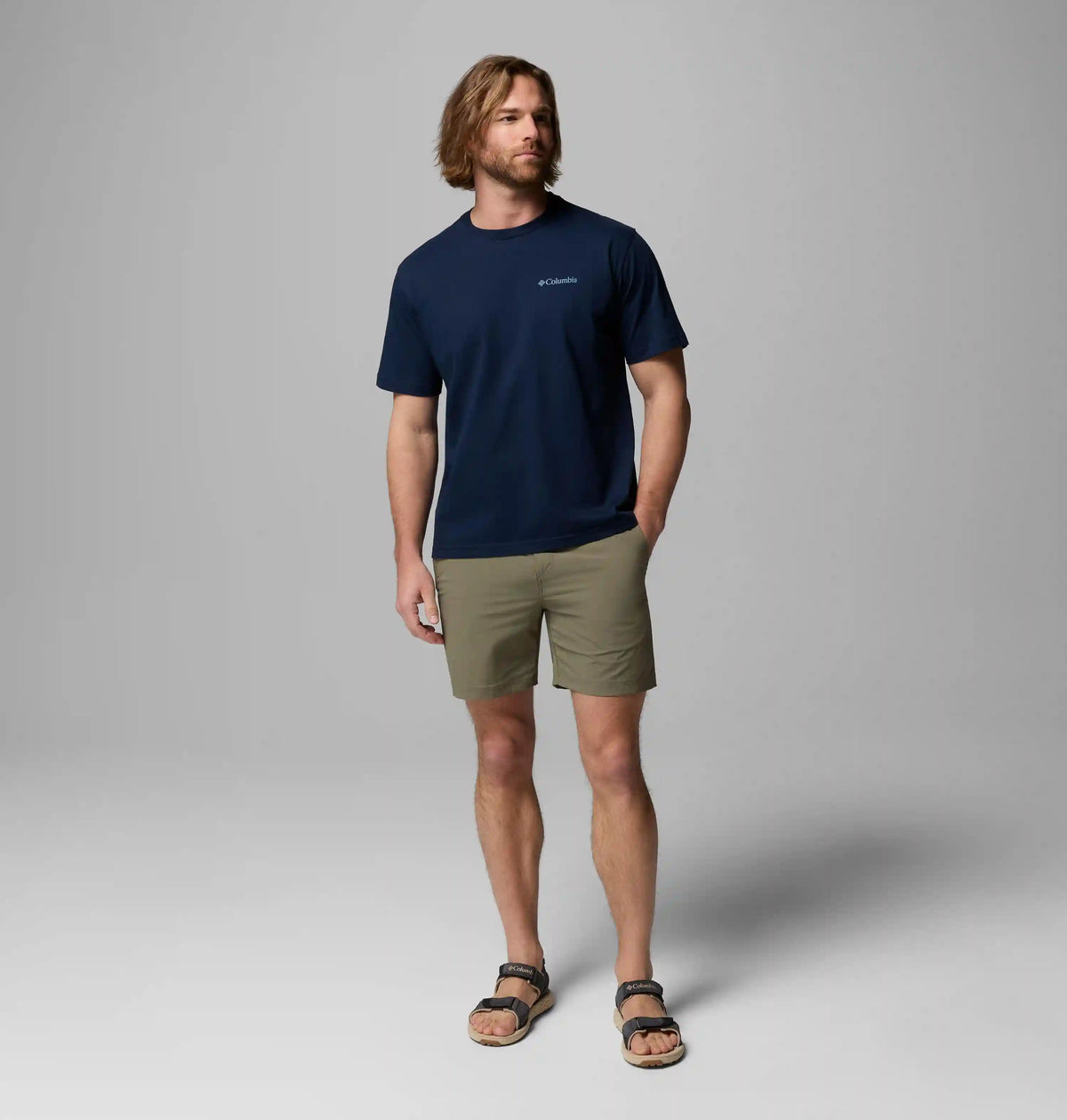 Men's Quest Truck CSC T-Shirt
