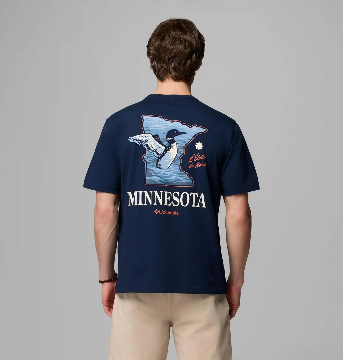 Men's Etoile Loon MN CSC T-Shirt
