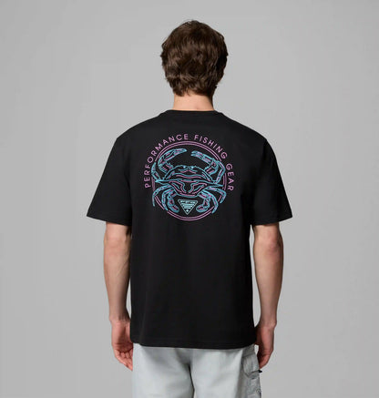 Men's Craby PFG T-Shirt