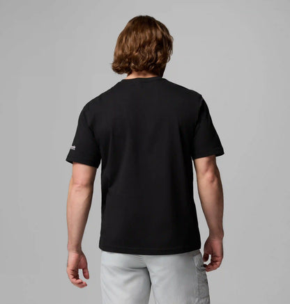 Men's Deltahunter Camo PFG T-Shirt