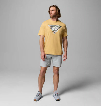 Men's Deltahunter Camo PFG T-Shirt