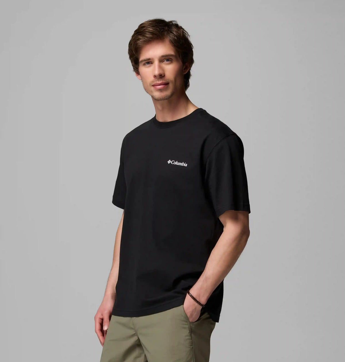 Men's Firelight Camp CSC T-Shirt