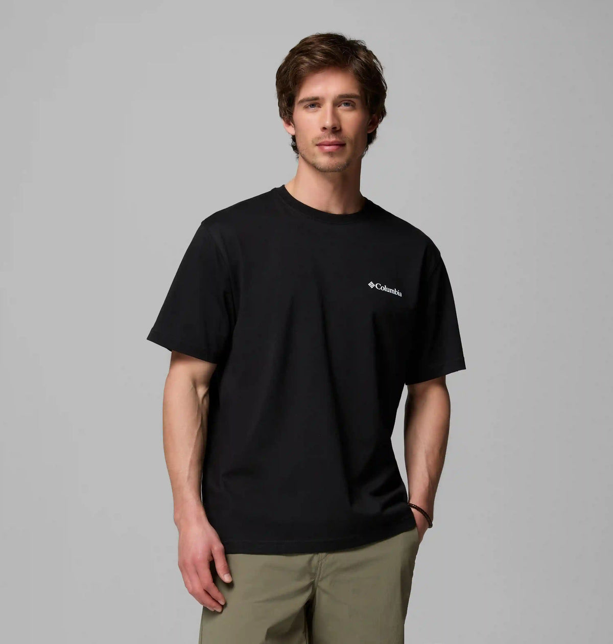 Men's Firelight Camp CSC T-Shirt