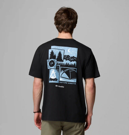 Men's Firelight Camp CSC T-Shirt