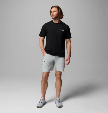 Men's Jawsdrop Shark PFG T-Shirt
