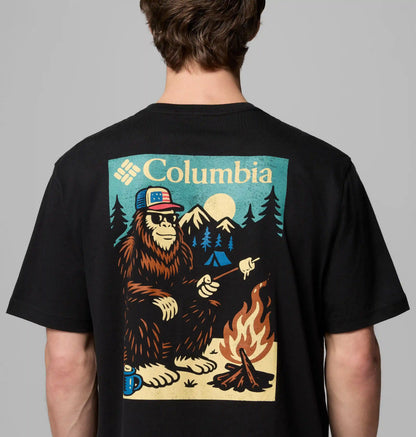 Men's Squatchin CSC T-Shirt