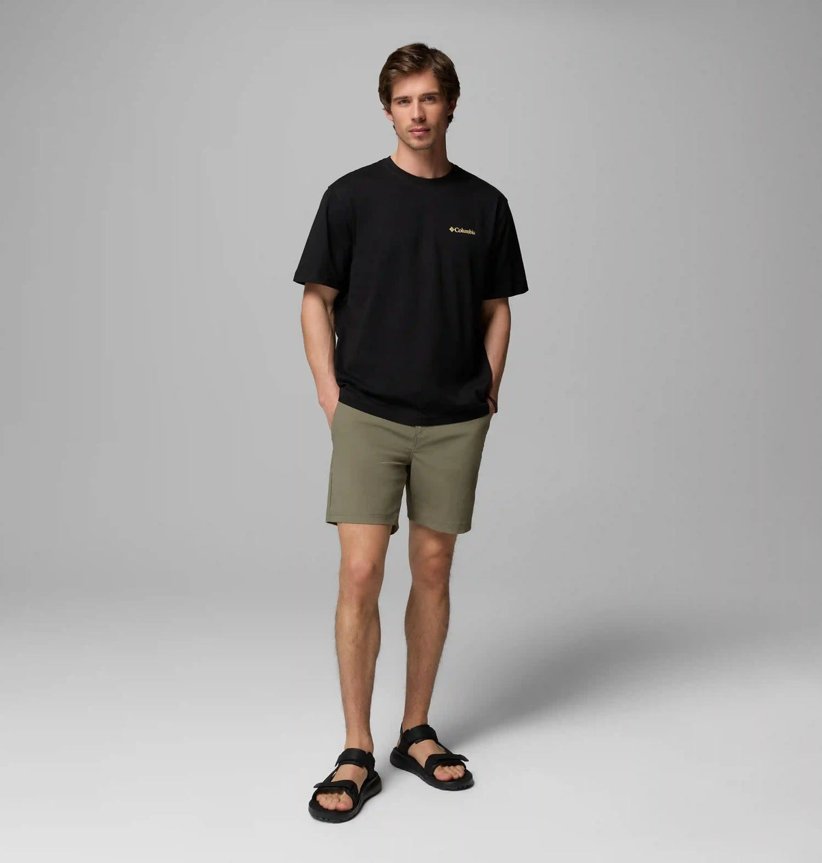 Men's Squatchin CSC T-Shirt