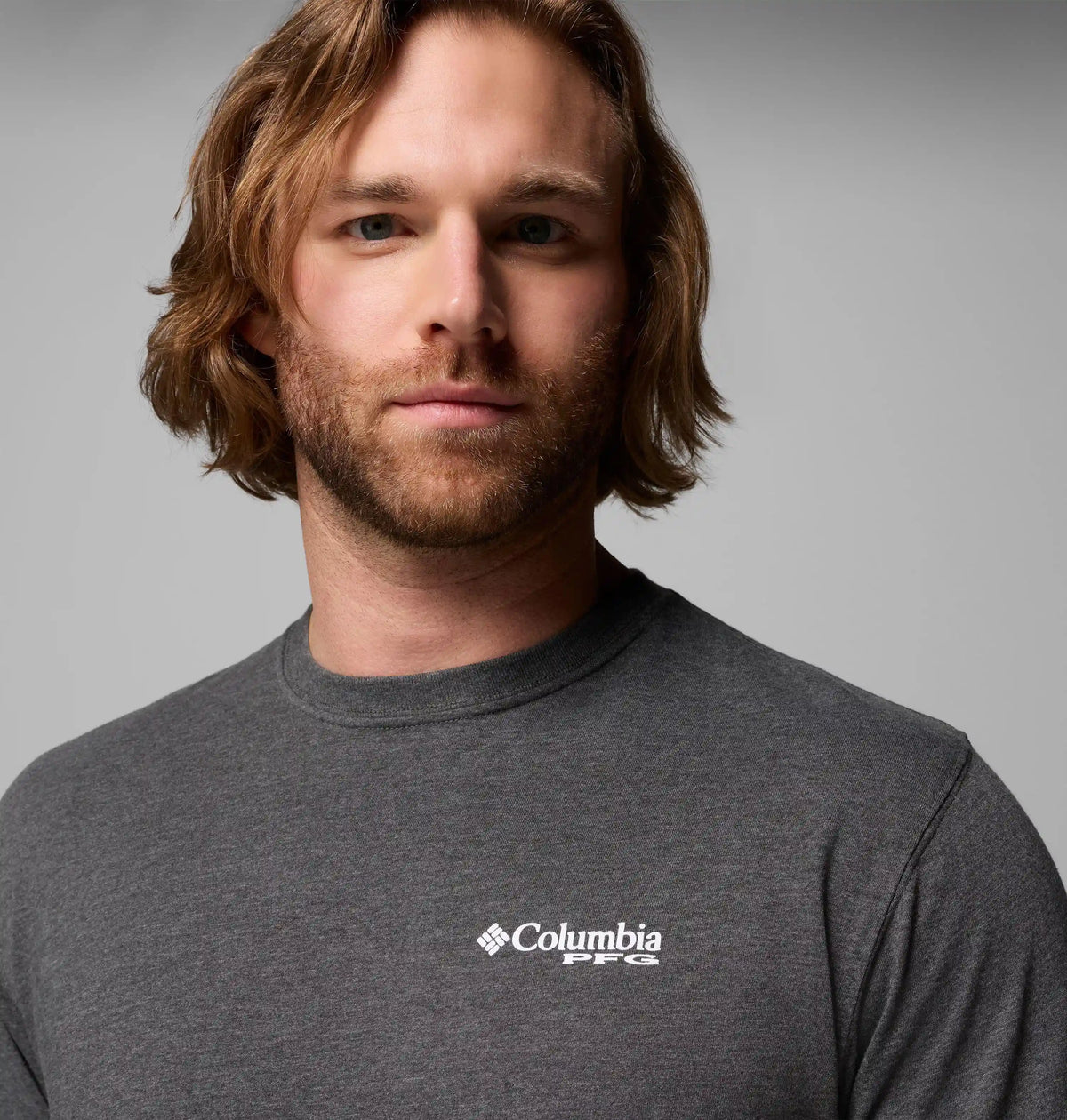 Men's Reggie Tuna PFG T-Shirt