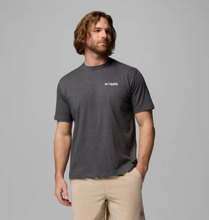 Men's Reggie Tuna PFG T-Shirt