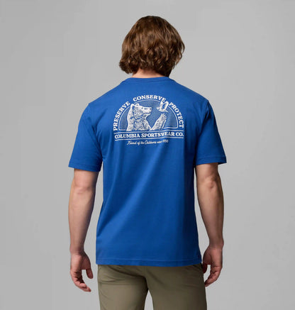 Men's Conservatore Bear CSC T-Shirt
