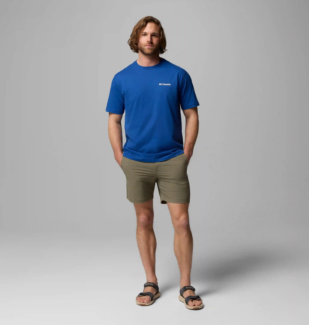 Men's Conservatore Bear CSC T-Shirt
