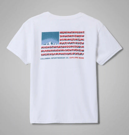 Kids' Terrain CSC Short Sleeve Tee