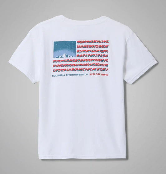 Kids' Terrain CSC Short Sleeve Tee