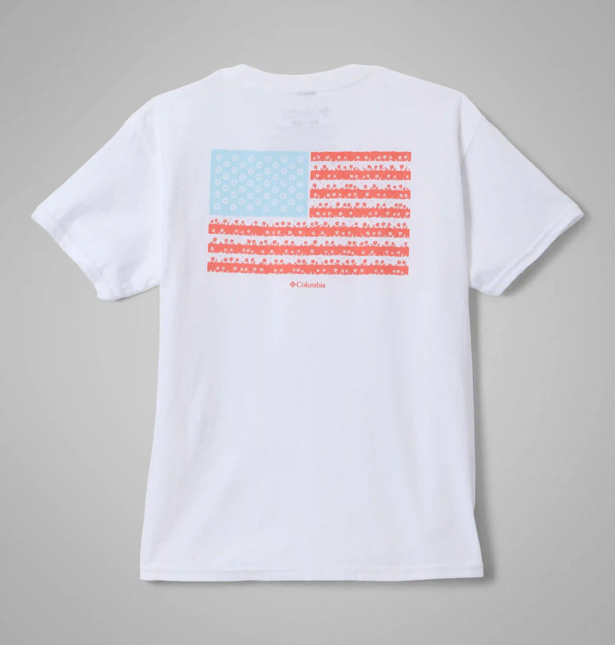 Kids' Lea CSC Short Sleeve Tee