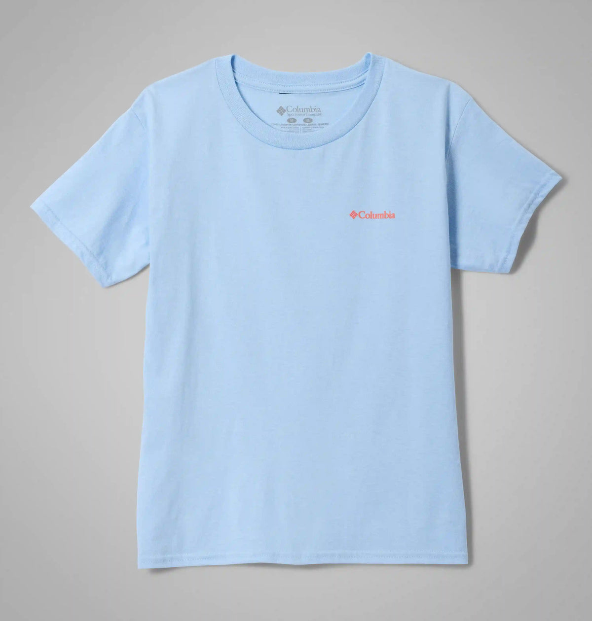Kids' Lea CSC Short Sleeve Tee