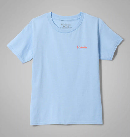 Kids' Lea CSC Short Sleeve Tee