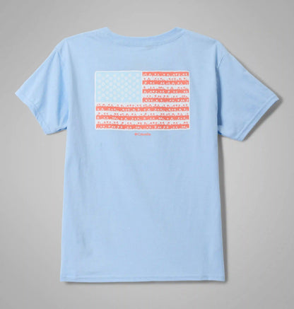 Kids' Lea CSC Short Sleeve Tee