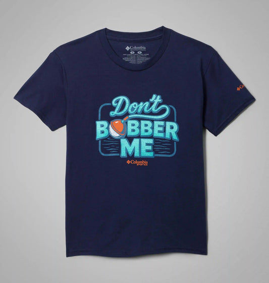 Kids' Bobber PFG Short Sleeve Tee