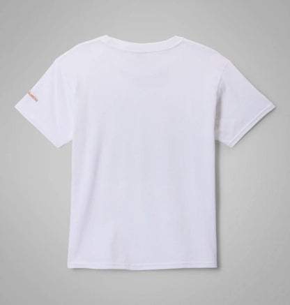 Kids' Dahlia Dog CSC Short Sleeve Tee