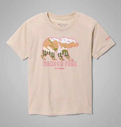 Kids' Falls CSC Short Sleeve Tee