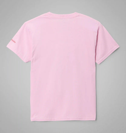 Kids' Falls CSC Short Sleeve Tee