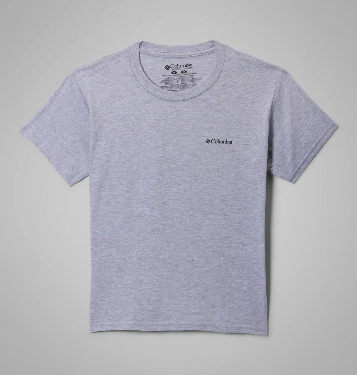 Kids' Go Out CSC Short Sleeve Tee